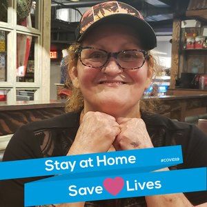 Meet your Posher, Doris